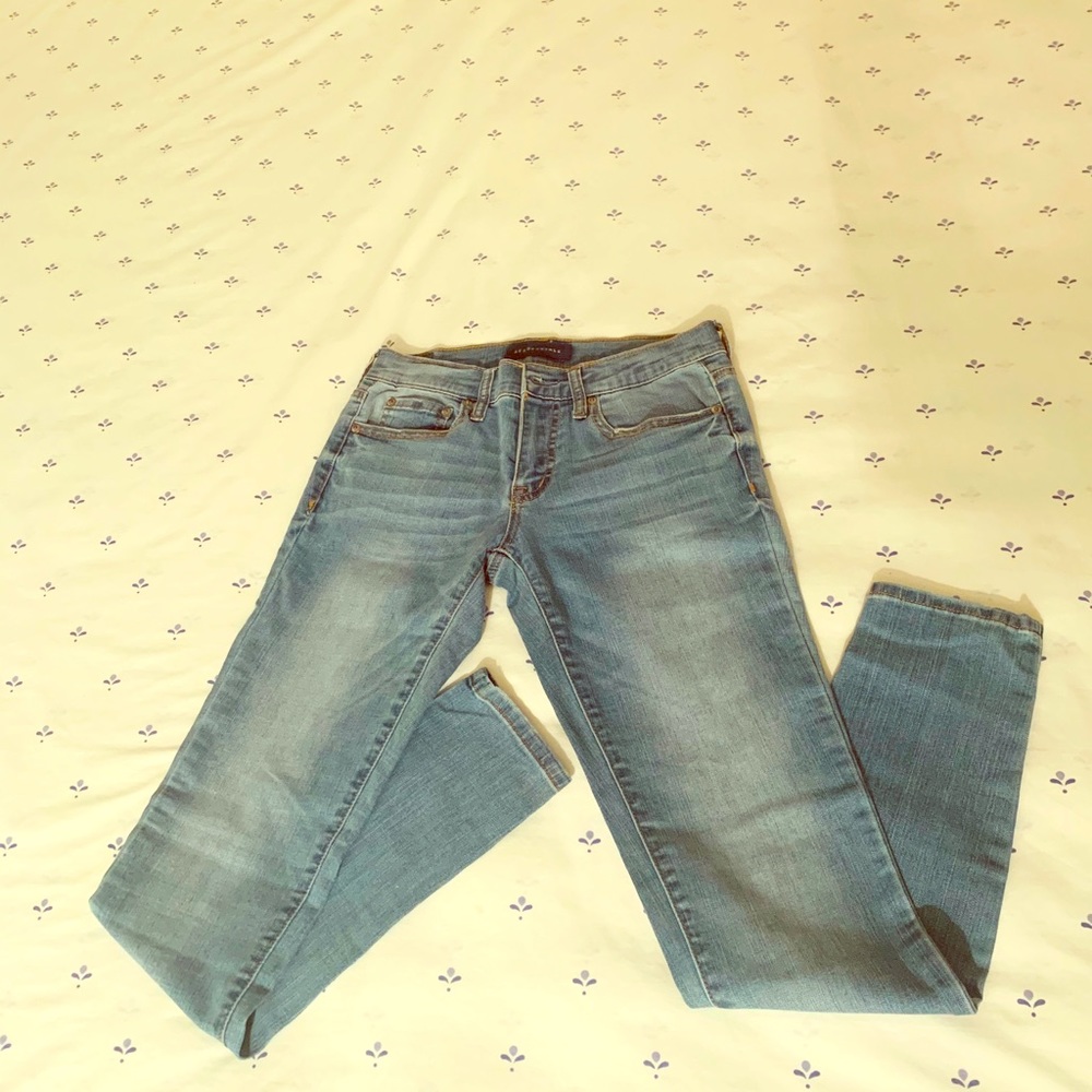 COPY - COPY - Aeropostale Supper stretch Jeggings